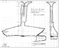 BCRA CStud18 Gaping Gill Main Chamber (Section)